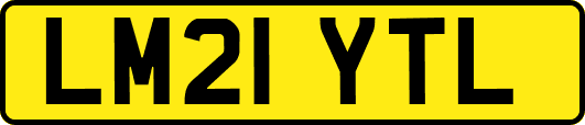 LM21YTL
