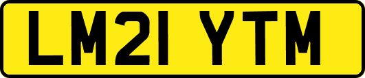 LM21YTM