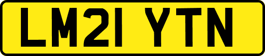 LM21YTN