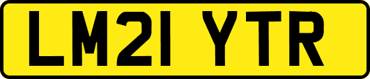 LM21YTR