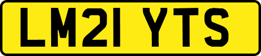 LM21YTS