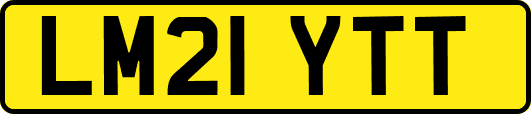 LM21YTT