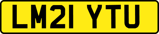 LM21YTU