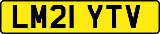 LM21YTV