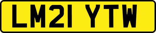 LM21YTW