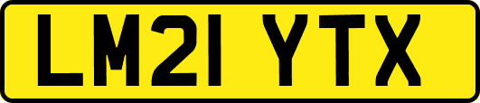 LM21YTX