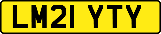 LM21YTY