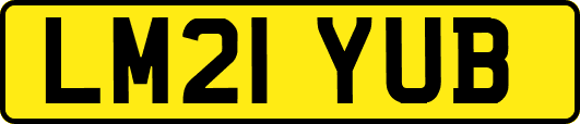 LM21YUB