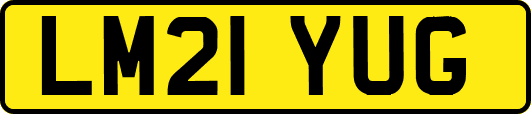 LM21YUG