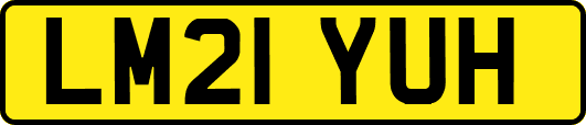 LM21YUH