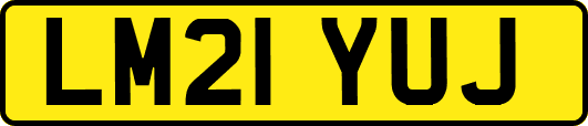 LM21YUJ
