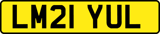 LM21YUL