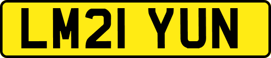 LM21YUN