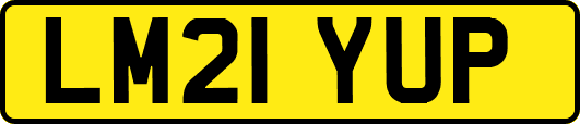 LM21YUP