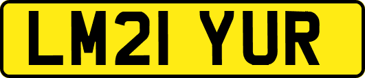 LM21YUR