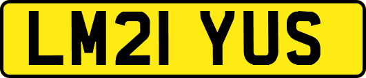 LM21YUS