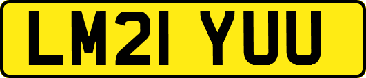 LM21YUU