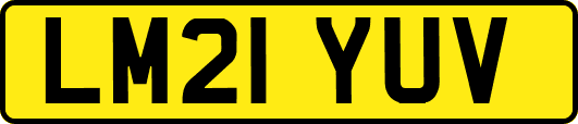 LM21YUV