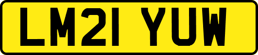 LM21YUW