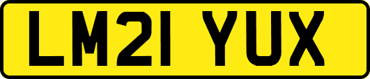 LM21YUX