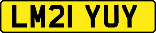 LM21YUY