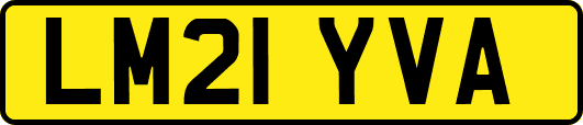 LM21YVA