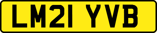 LM21YVB