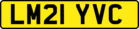 LM21YVC