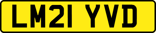 LM21YVD