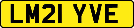 LM21YVE