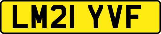 LM21YVF