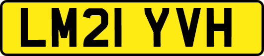 LM21YVH