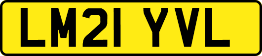 LM21YVL
