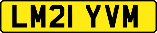 LM21YVM