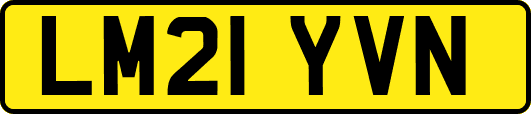 LM21YVN