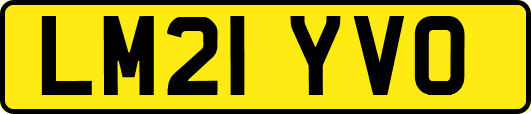 LM21YVO