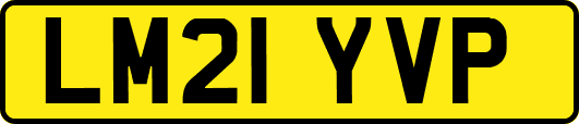 LM21YVP