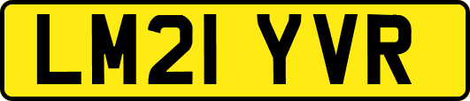 LM21YVR