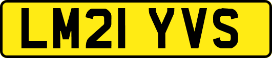 LM21YVS