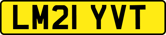 LM21YVT