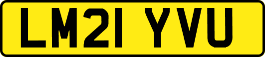 LM21YVU
