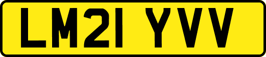 LM21YVV