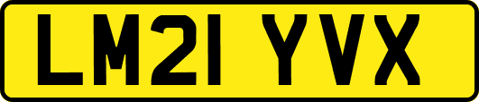 LM21YVX