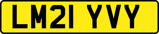 LM21YVY