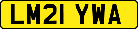 LM21YWA