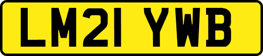LM21YWB