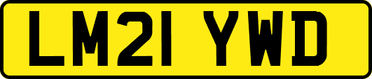 LM21YWD
