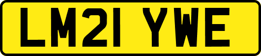 LM21YWE