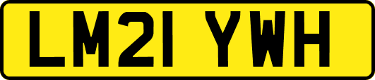 LM21YWH