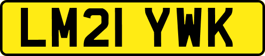 LM21YWK